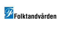 Logotyp Folktandvården Stockholm